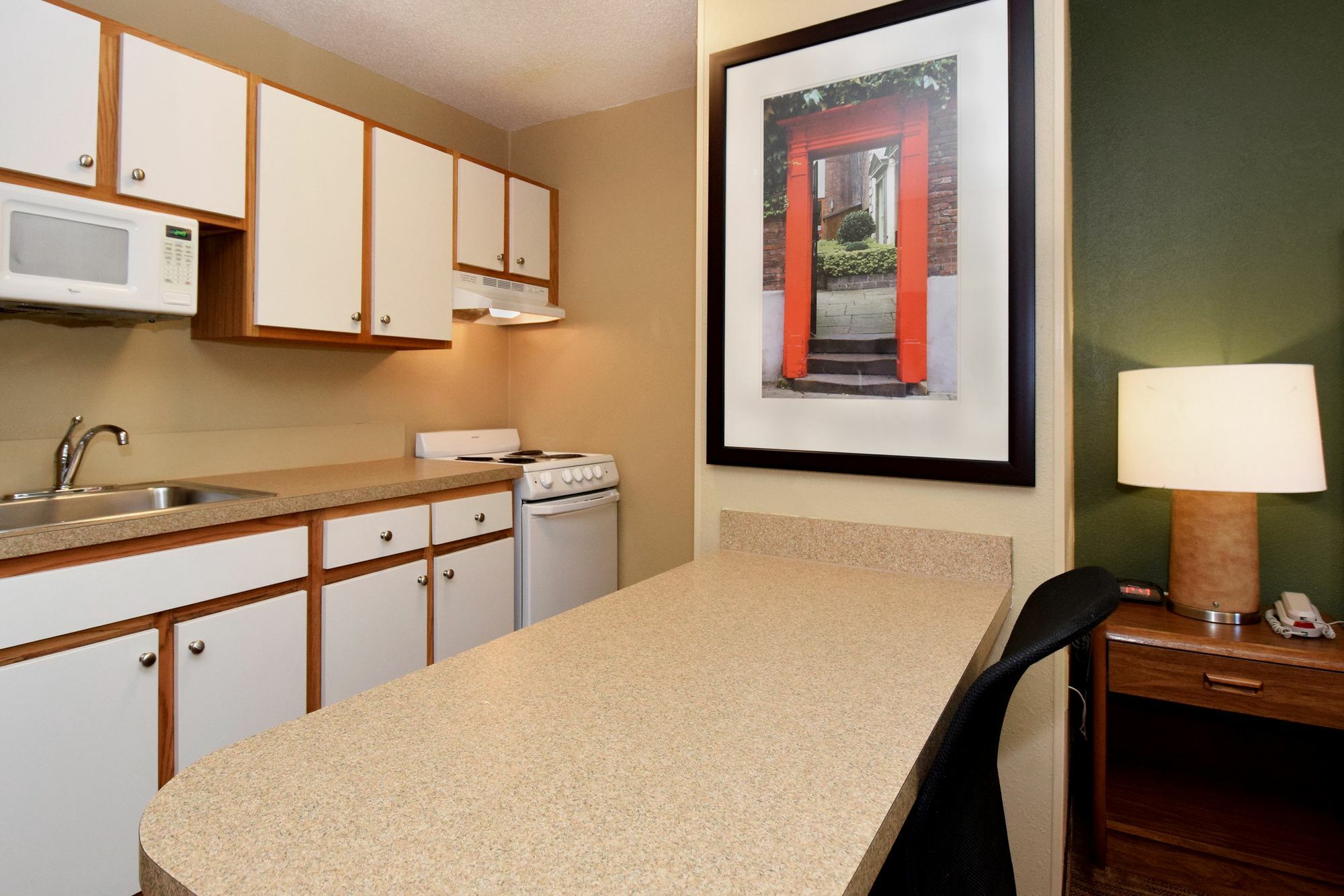 Suburban Studios Macon North Extérieur photo